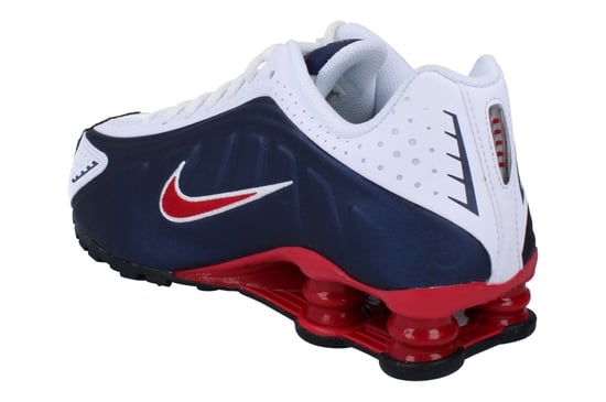 Shox R4 GS Laufschuhe - Image 2