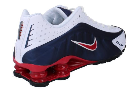 Shox R4 GS Laufschuhe - Image 3