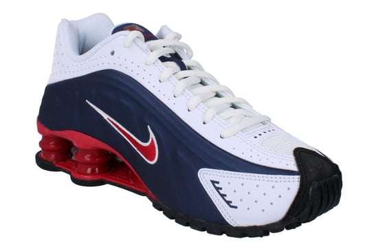 Shox R4 GS Laufschuhe - Image 4