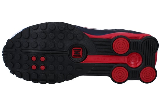 Shox R4 GS Laufschuhe - Image 5