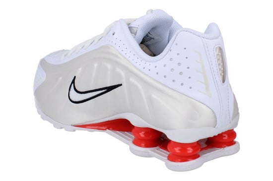 Shox R4 GS Laufschuhe - Image 2