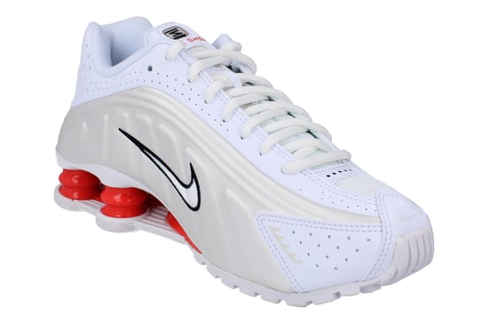Shox R4 GS Laufschuhe - Image 4