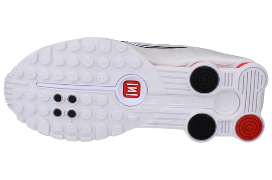Shox R4 GS Laufschuhe - Image 5