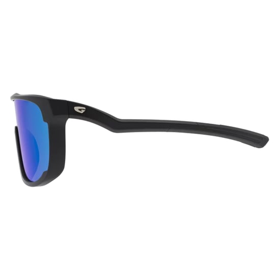 Unisex UV400 Fahrrad Sonnenbrille mit verspiegeltem, kratzfestem Polycarbonat-Glas - Image 3
