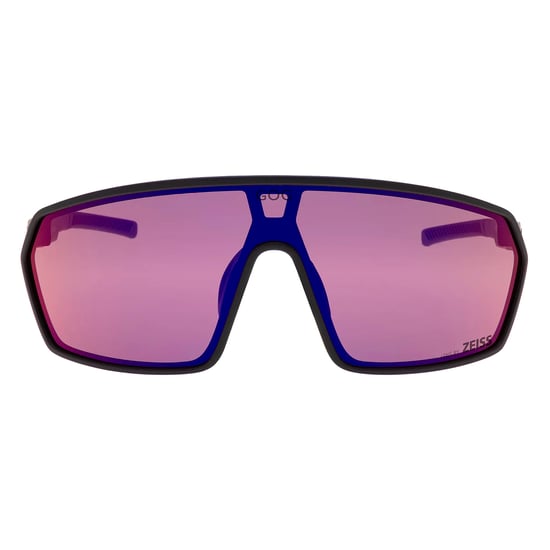 Unisex Freya UV400 Fahrrad- und Laufsonnenbrille mit ZEISS Spiegel-Hydrophobe Linse - Image 3