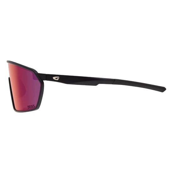 Unisex Freya UV400 Fahrrad- und Laufsonnenbrille mit ZEISS Spiegel-Hydrophobe Linse - Image 4