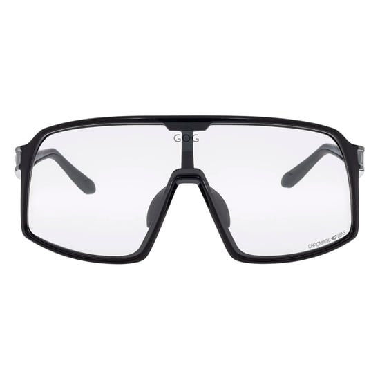 Unisex Photochromatische UV400 Fahrrad- und Laufsport-Sonnenbrille mit hydrophober Linse - Image 3
