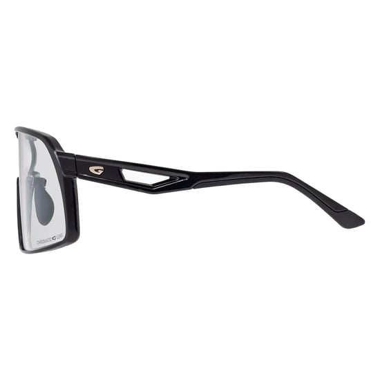 Unisex Photochromatische UV400 Fahrrad- und Laufsport-Sonnenbrille mit hydrophober Linse - Image 4