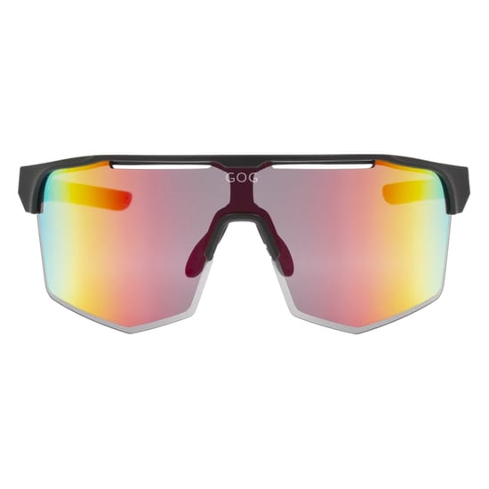 Unisex UV400 Fahrradsportbrille mit spiegelfreier, kratzfester Polycarbonatlens - Image 3