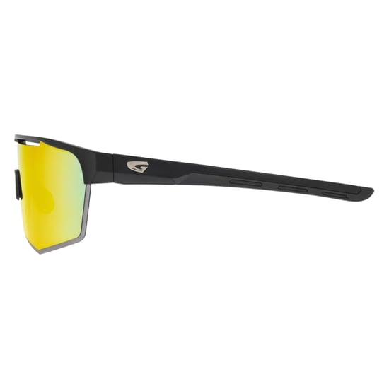 Unisex UV400 Fahrradsportbrille mit spiegelfreier, kratzfester Polycarbonatlens - Image 4