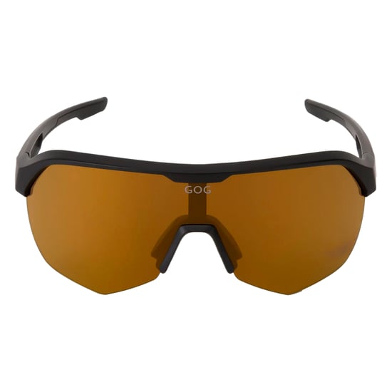 Unisex UV400 Fahrrad-Sonnenbrille mit verspiegelt hydrophoben Polycarbonatlinsen - Image 2