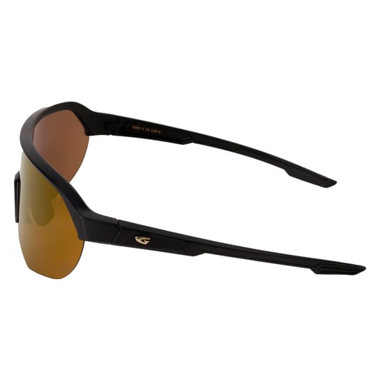 Unisex UV400 Fahrrad-Sonnenbrille mit verspiegelt hydrophoben Polycarbonatlinsen - Image 3