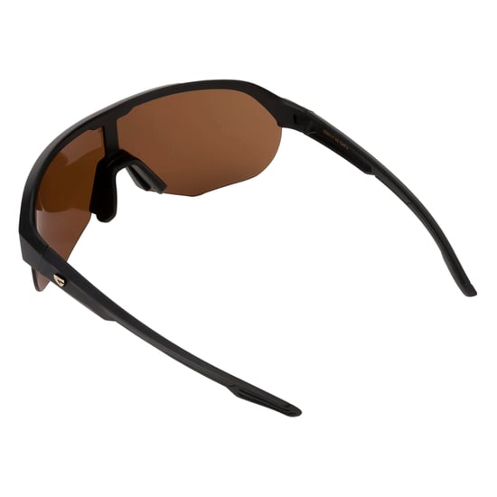 Unisex UV400 Fahrrad-Sonnenbrille mit verspiegelt hydrophoben Polycarbonatlinsen - Image 4