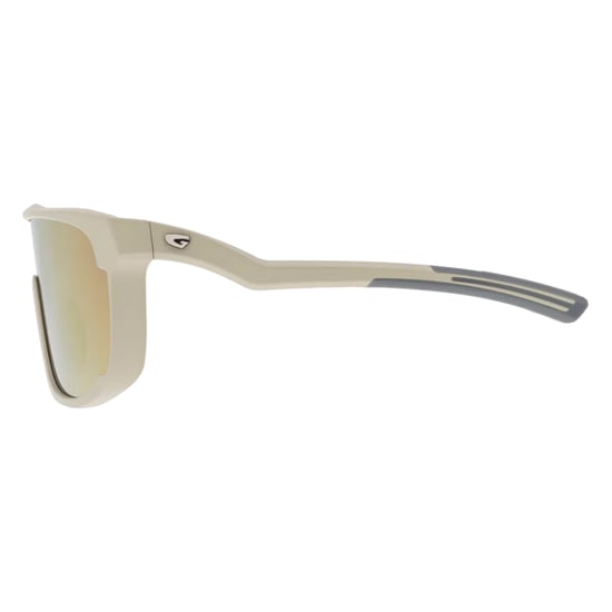 Unisex UV400 Fahrradbrille mit verspiegeltem, kratzfestem Polycarbonat-Glas - Image 3