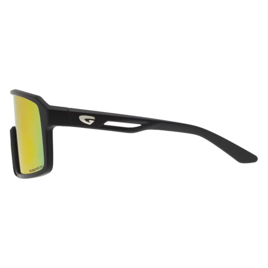 Unisex Polarisierte UV400 Rad- und Laufsport-Sonnenbrille mit Spiegelschutz und hydrophobem Glas - Image 4