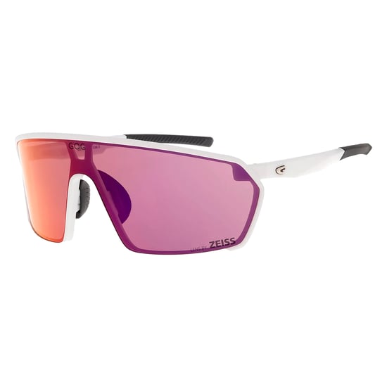 Unisex Freya UV400 Fahrrad- und Laufsport-Sonnenbrille mit ZEISS Spiegel-Hydrophob-Objektiv - Image 1
