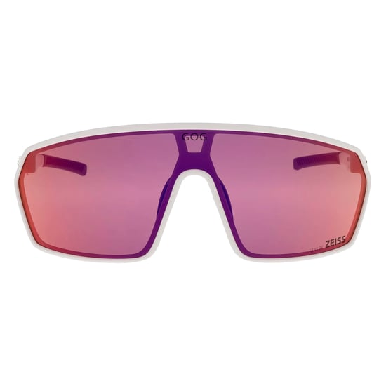 Unisex Freya UV400 Fahrrad- und Laufsport-Sonnenbrille mit ZEISS Spiegel-Hydrophob-Objektiv - Image 3
