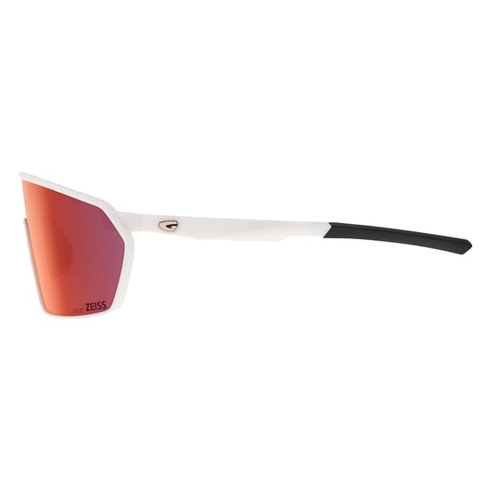 Unisex Freya UV400 Fahrrad- und Laufsport-Sonnenbrille mit ZEISS Spiegel-Hydrophob-Objektiv - Image 4