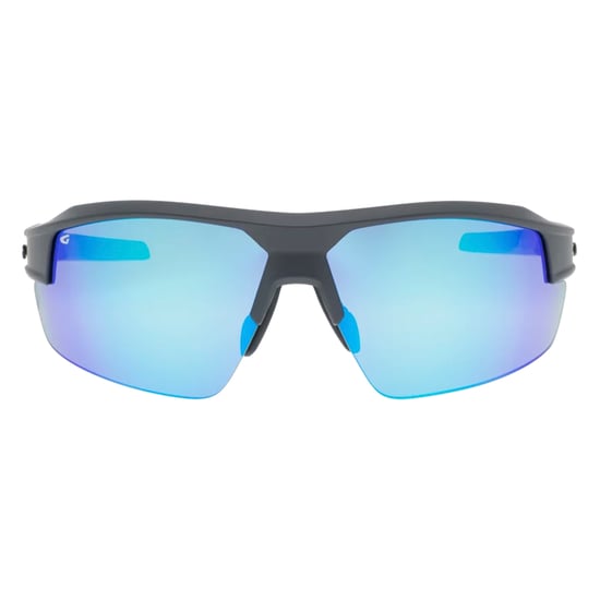 Frigg UV400 Laufsonnenbrille mit verspiegelten Quick-Change Polycarbonatlinsen - Image 3