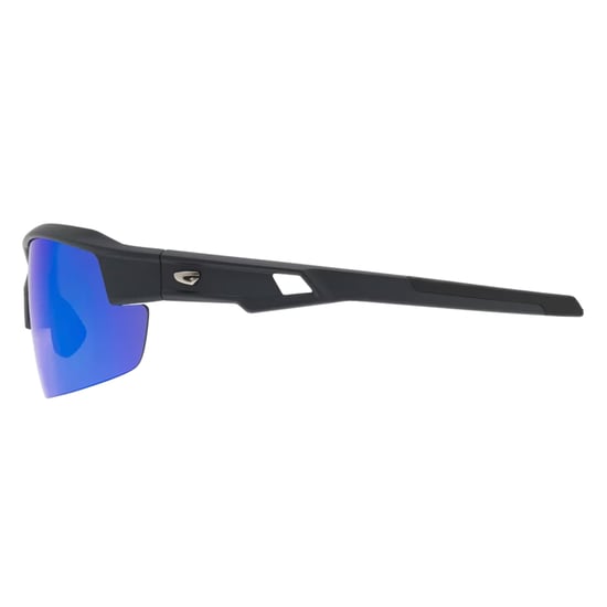Frigg UV400 Laufsonnenbrille mit verspiegelten Quick-Change Polycarbonatlinsen - Image 4