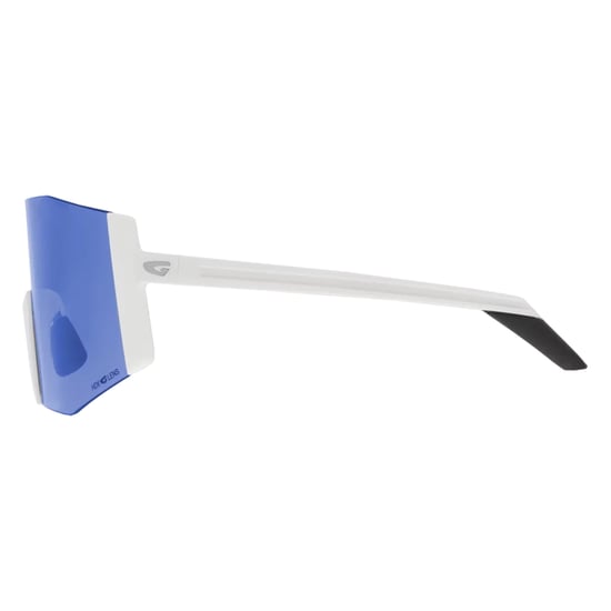 Unisex UV400 HDX Kontrast Fahrradsonnenbrille mit verspiegeltem, kratzfestem Glas - Image 3