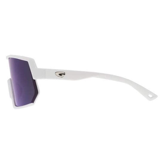 Unisex Polarisierte UV400 Fahrradsonnenbrille mit Antibeschlag-Spiegel-Hydrophoben Linsen - Image 3