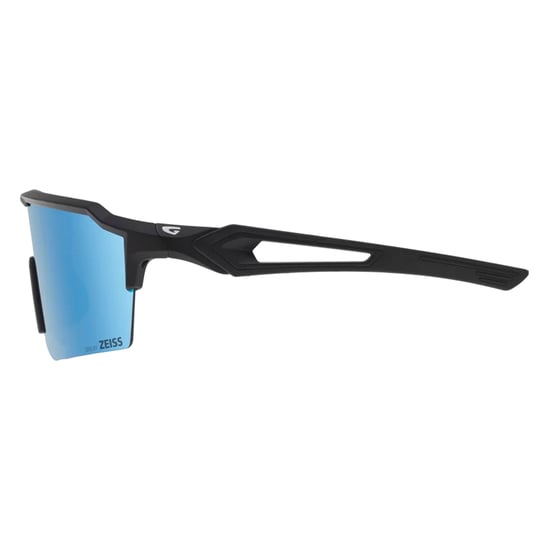 Valhalla UV400 Fahrrad- und Laufsonnenbrille mit ZEISS Spiegel-Hydrophob-Linse - Image 4