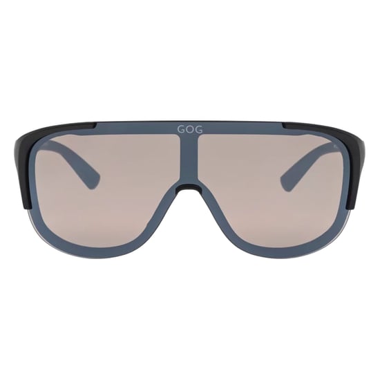Unisex UV400 Fahrradsonnenbrille mit verspiegelt, kratzfestem Polycarbonat-Objektiv - Image 2