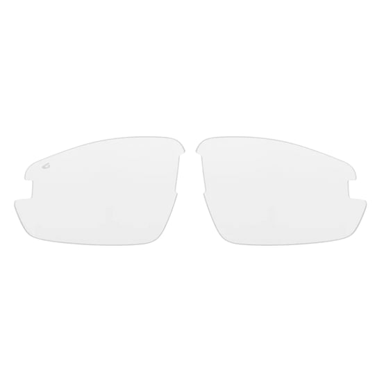 GOG Eyewear Frigg UV400 Laufsonnenbrille mit spiegelnden Schnellwechsel-Polycarbonatgläsern - Schwarz - Image 5