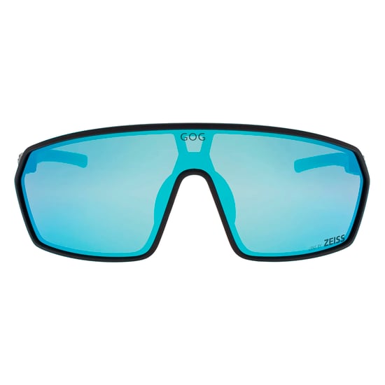 Unisex Freya UV400 Fahrrad- und Laufsonnenbrille mit ZEISS Spiegel-Hydrophobischer Linse - Image 3