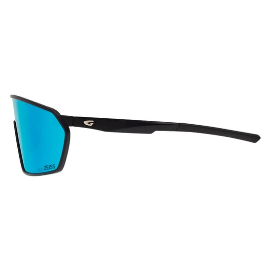 Unisex Freya UV400 Fahrrad- und Laufsonnenbrille mit ZEISS Spiegel-Hydrophobischer Linse - Image 4