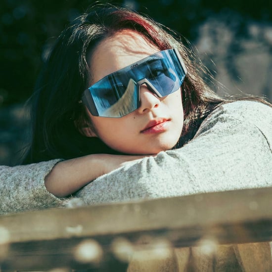 Unisex UV400 HDX Kontrast-Fahrradbrille mit verspiegeltem, kratzfestem Glas - Image 5