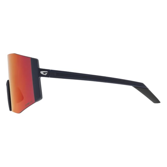 Unisex UV400 HDX Kontrast Radbrille mit verspiegelt kratzfestem Glas - Image 3