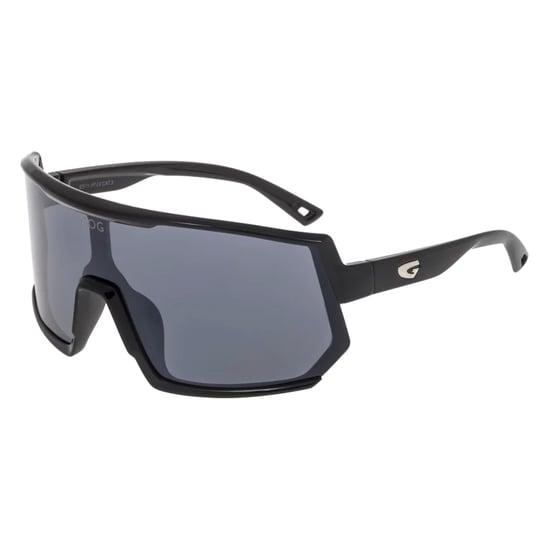 Unisex Polarisierte UV400 Fahrradsonnenbrille mit Antibeschlag-Spiegel-Hydrophober Linse - Image 1