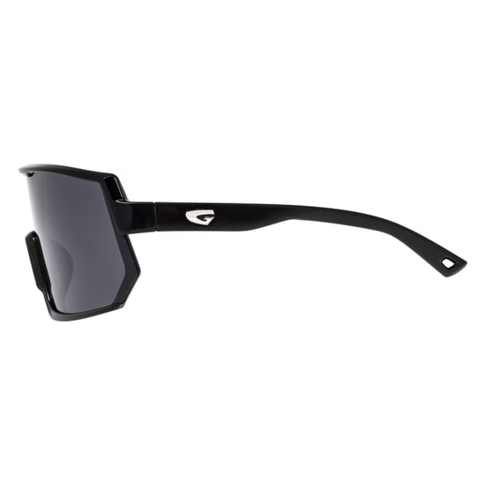 Unisex Polarisierte UV400 Fahrradsonnenbrille mit Antibeschlag-Spiegel-Hydrophober Linse - Image 3