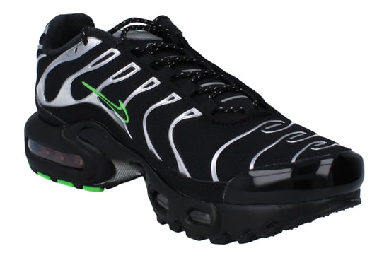 Air Max Plus GS FSP Trainer - Image 4