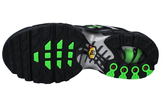 Air Max Plus GS FSP Trainer - Image 5