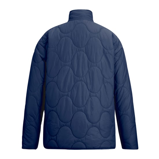 Regatta - "Carlotte" Steppjacke für Damen (Marine) - Image 2