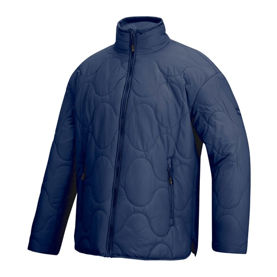 Regatta - "Carlotte" Steppjacke für Damen (Marine) - Image 3
