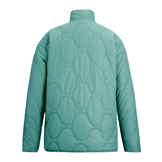 Regatta - "Carlotte" Steppjacke für Damen (Moos) - Image 2
