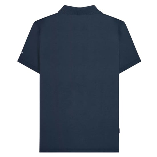 Lambretta - Poloshirt für Herren (Marine) - Image 2