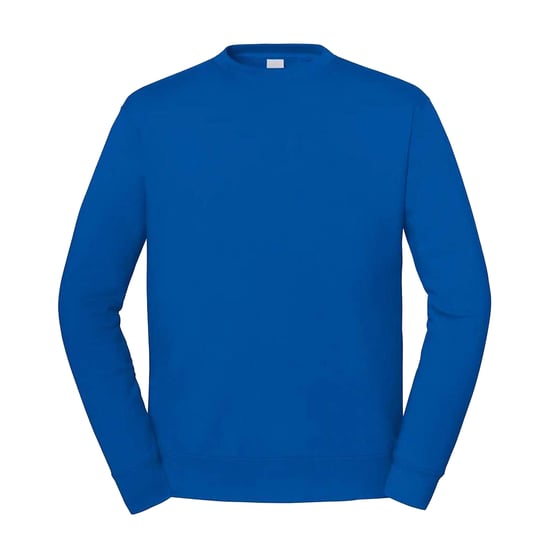 Fruit of the Loom - "Iconic Premium" Sweatshirt für Herren, Eingesetzt (Königsblau) - Image 1