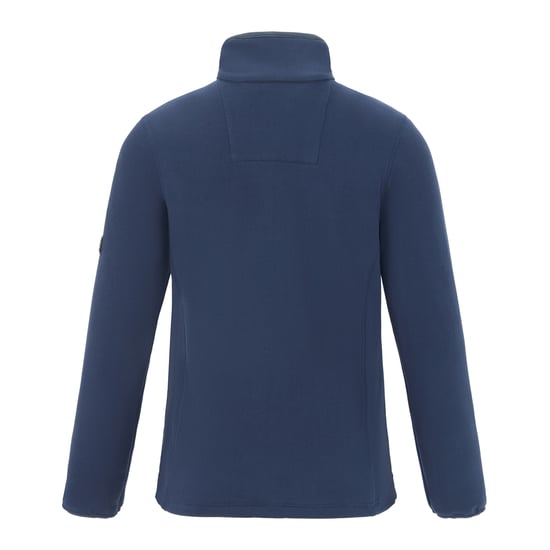 Dare 2B - "Florena" Fleecejacke für Damen, Durchgehender Reißverschluss (Marine) - Image 2