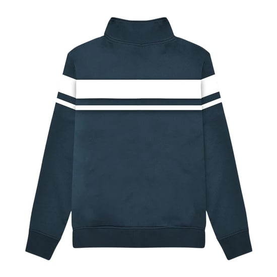 Lambretta - "Championship" Jacke für Herren (Marine/Weiß) - Image 2