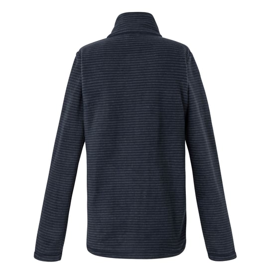 Regatta - "Solenne II" Fleecejacke für Damen (Marine/Silber) - Image 2
