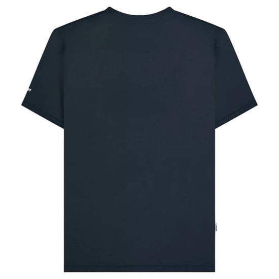 Lambretta - T-Shirt für Herren (Marine/Rauchblau) - Image 2