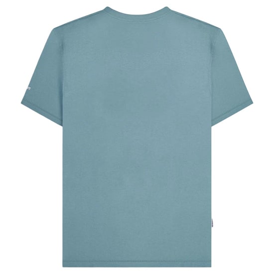 Lambretta - T-Shirt für Herren (Rauchblau) - Image 2