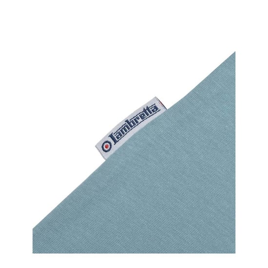 Lambretta - T-Shirt für Herren (Rauchblau) - Image 4