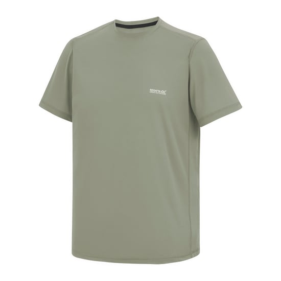 Regatta - "Fingal" T-Shirt für Herren, Stretch (Klosterstein) - Image 3