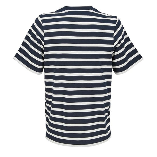 SOLS - "Legend" T-Shirt für Damen (Marine/Naturweiß) - Image 2